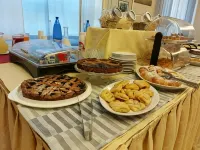 Hotel Brezza Hoteles en Rivabella