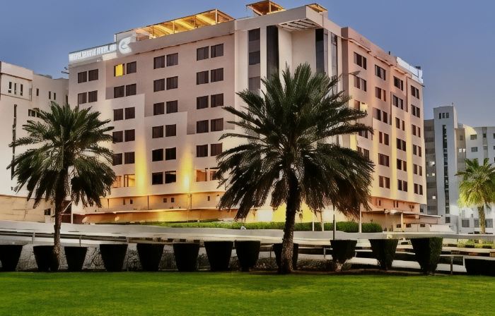 جولدن توليب مسقط