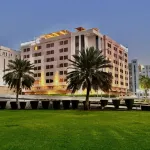 Golden Tulip Muscat