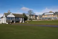 Royal Golf Hotel