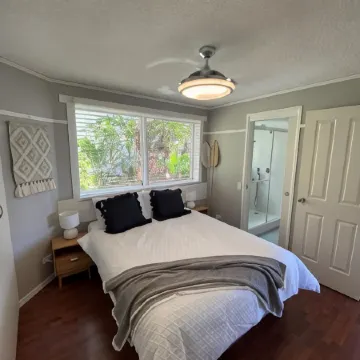 Bayview Harbourview Apartments