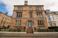 City Apartments Hotels in Lennoxtown