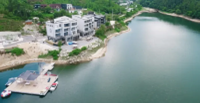 Pocheon the K's Pension