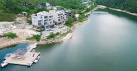 포천 더 케이즈펜션 산사원 주변 호텔