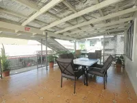 Talofa Inn Hotels in Apia