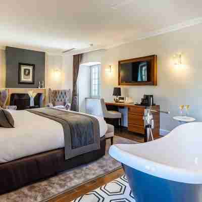Domaine de Dolomieu, BW Premier Collection Rooms