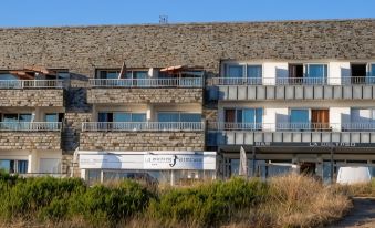 Hôtel la Petite Sirène Quiberon