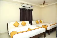Hotel Elite Inn