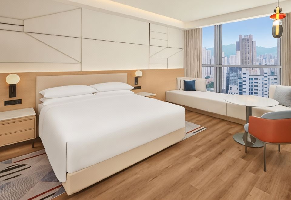 3. 더 링크 서울,..