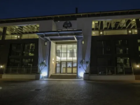 The Hub Apartments Hotels in Bryanston