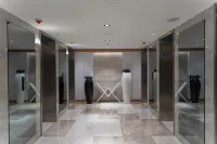 Apartment in Orbi Residence