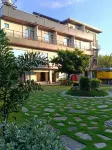 La Gensol Plaza Hotel