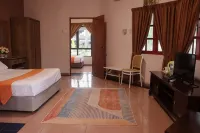 Bunga Raya Resort Parit Buntar