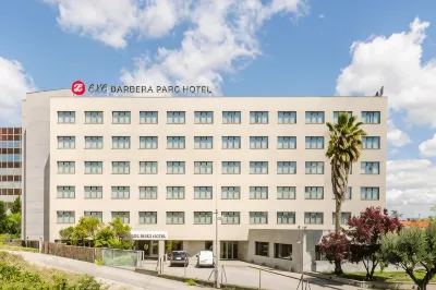 Exe Barbera Parc Hotels in Vallès Occidental