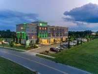 Holiday Inn Murfreesboro فنادق في Murfreesboro