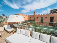 Riad Lalla Mimouna - Riads