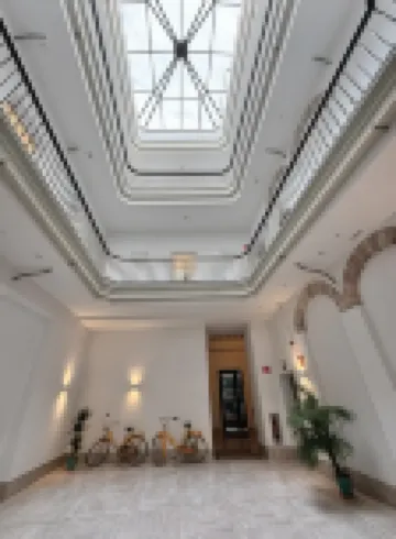 Urania Cadiz Apartments