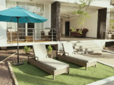 Ikala Galapagos Hotel Hotels near Tortuga Bay Beach
