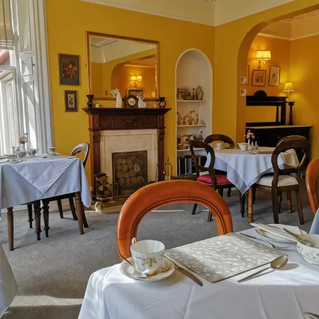 Annslea Guest House