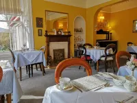 Annslea Guest House - breakfast