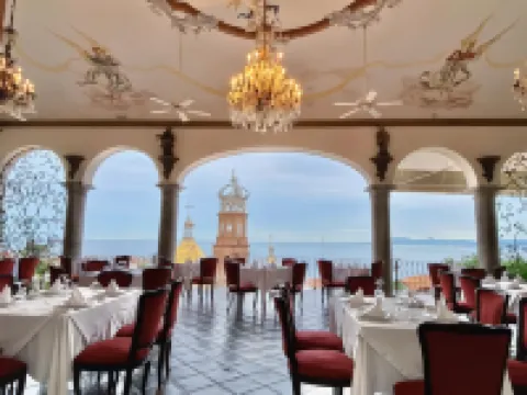 ベルビュー ホテル ブティック