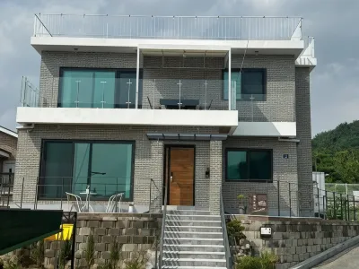 Cheongju Chojeong Stay