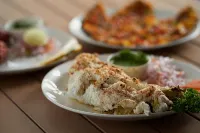 The Hamuse Hotel Kodaikanal - Luxury Redefined - breakfast