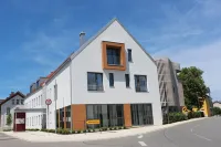 Hotel Witt am See Hotels in Weiherhammer