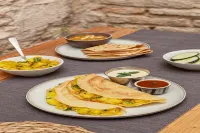 FabHotel Global Inn - Nr Sanjeevani Children's Hospital Hotels near Maharana Pratap chowk Rotegaon