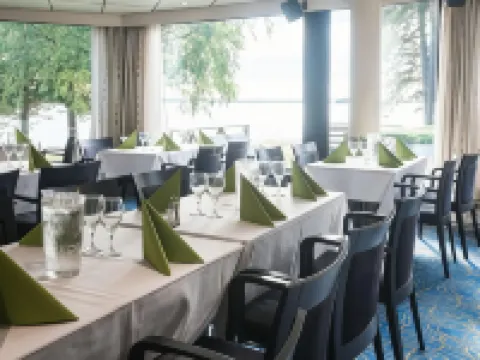 Scandic Waskia Hotels in Vaasa