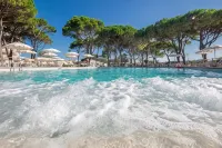 Hotel San Giorgio Resort 4S - Pools