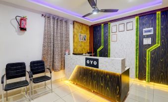 1. Hotel O ..