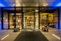 The Branksome Hotel & Residences - Gym