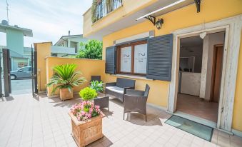Hotel la Maison Jolie
