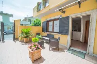 Hotel la Maison Jolie