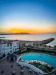 Grand Mogador Sea View & Spa - Beach