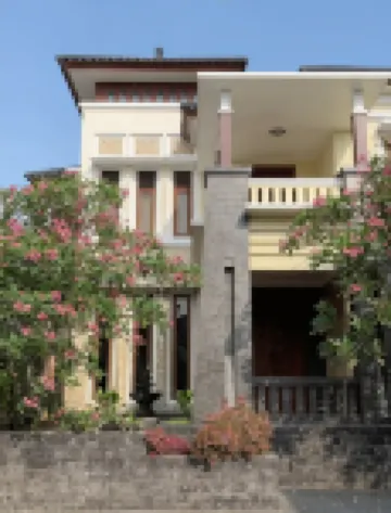 Mangkoe Ndoro Kostel