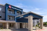 Best Western Plus Fort Worth North Hotels near Fort Worth Convention Center