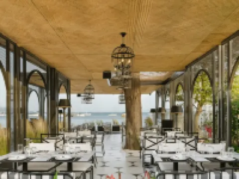 Parga Beach Resort Hotels in Parga