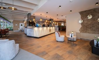 Fletcher Hotel-Restaurant de Borken