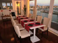 Hotel Tiber