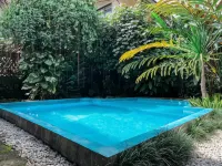 Ranasa Yogyakarta - Pool