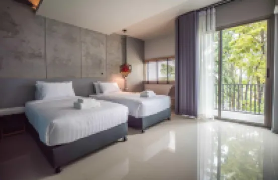 瓦拉精品酒店 鄰近Udon Sunshine Orchid的酒店