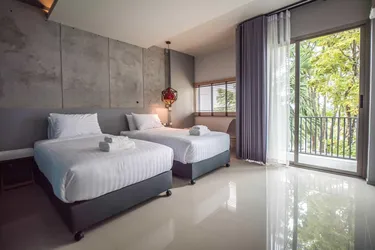 รูปภาพของวารา บูทิก โฮเทล