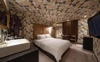 Daily Heaven Hotel Hotels in Pyeongtaek-si