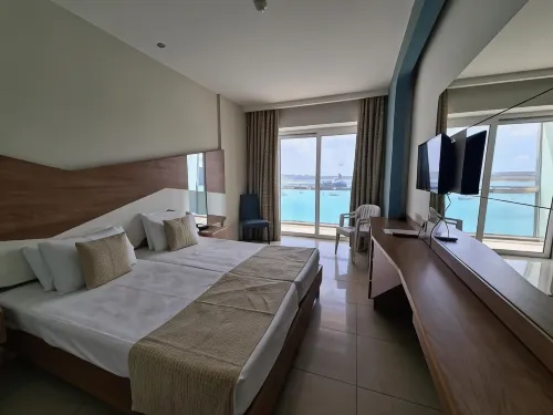 Water's Edge Hotel Hotels in Marsaxlokk