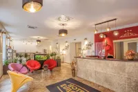 Hotel Europa Hotels in Brno