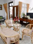 Kiara Hills Villa Pangandaran Hotel di Parigi