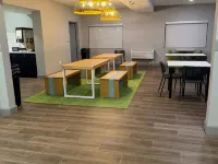 Spark by Hilton Tucson Airport Hotels in Pima County