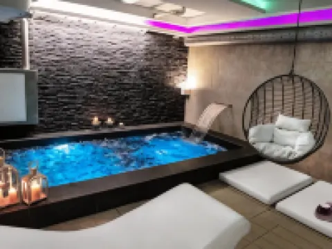 Hotel Guglielmo Hotels in Catanzaro